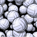 Lea's Volleyball
