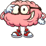 The Big Brain clan…………
