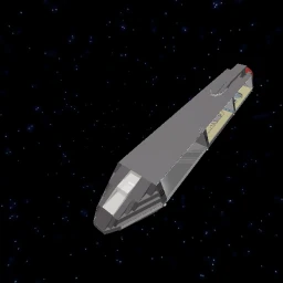 Space Cruise V2.09 icon