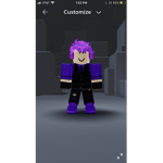 The robux group for money