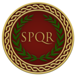 The Senate and People of Rome·