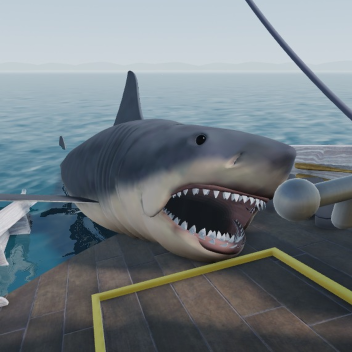 JAWS FINAL SHOWDOWN!