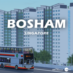 Bosham, Singapore