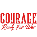 〤courage