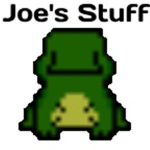 Joe’s Stuff