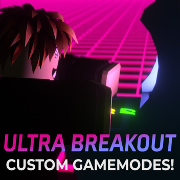 🕹️Ultra Breakout | CAREER MODE!