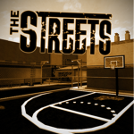 The Streets [] The Blood Shadows []