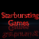Starbursting Games