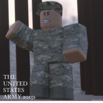 United States Army______