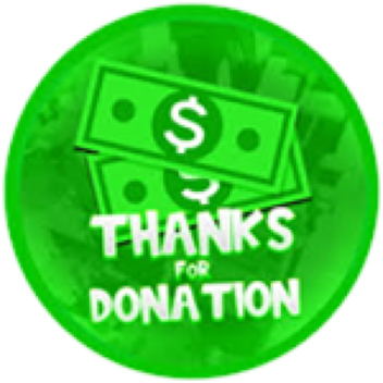 Selling Food (For Donation)