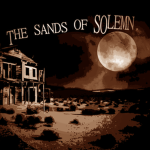 The Sands Of Solemn
