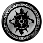 The Iron Consortium Knight’s