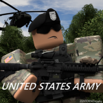 ᅠUnited Stαtes Αrmyᅠ