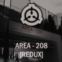 AREA-208 [REDUX]