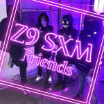 Z9 SXM FRIENDS