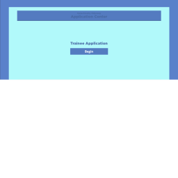 GO | Application Center