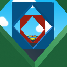 Easy Obby [Easy Obby]
