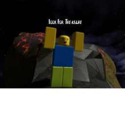 Look For Treasure