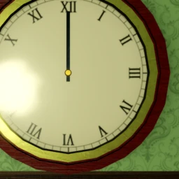 Minutos restantes icon