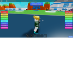 Robux is Soon