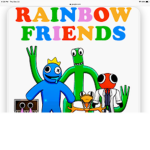 Rainbow friend players only