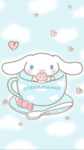 Cloudy's Hangout!!