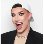 JAMES CHARLES IS A FURRY