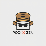 Pcoi & Zen