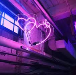 💜
