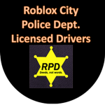 Roblox City Licensed Drivers