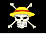 Moonlight Flag Pirates (OPGA)