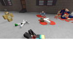 The Detective Group