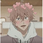Notice Me Senpai >~<