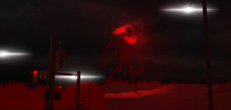 Survive Siren Head [DISCONTINUED] screenshot 1