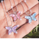<3 Fluttering Butterfly’s <3
