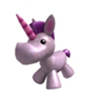 Fluffy Unicorn
