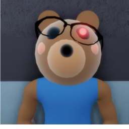 [NEW] Beary!