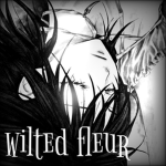 wilted fleur