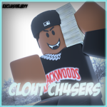 "CL0UT CH4SERS"