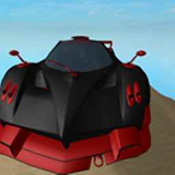 Car Simulator (beta)