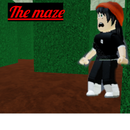 The Maze