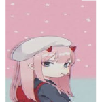 "Zero Two"