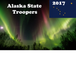 (AST) Alaska State Trooper's
