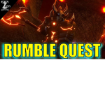Rumble Quest Shop