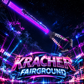 Explosive fair!