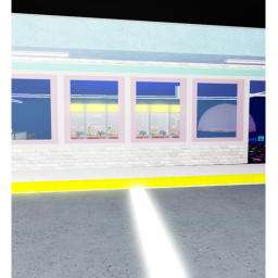 Zack’s Arcade