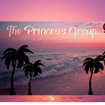 Princess group for everyone