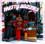 ‘ Pretty Dollies