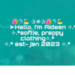 ~Aideen’s Castle~