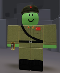 JOIN GRENGUY